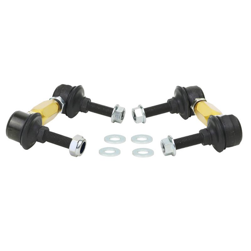 Whiteline | Sway Bar - link Whiteline Sway bars & Link kit