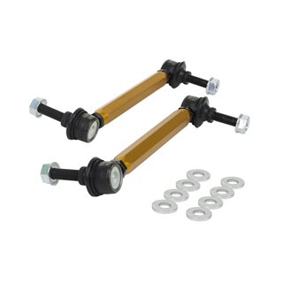 Whiteline | Sway Bar - link Whiteline Sway bars & Link kit