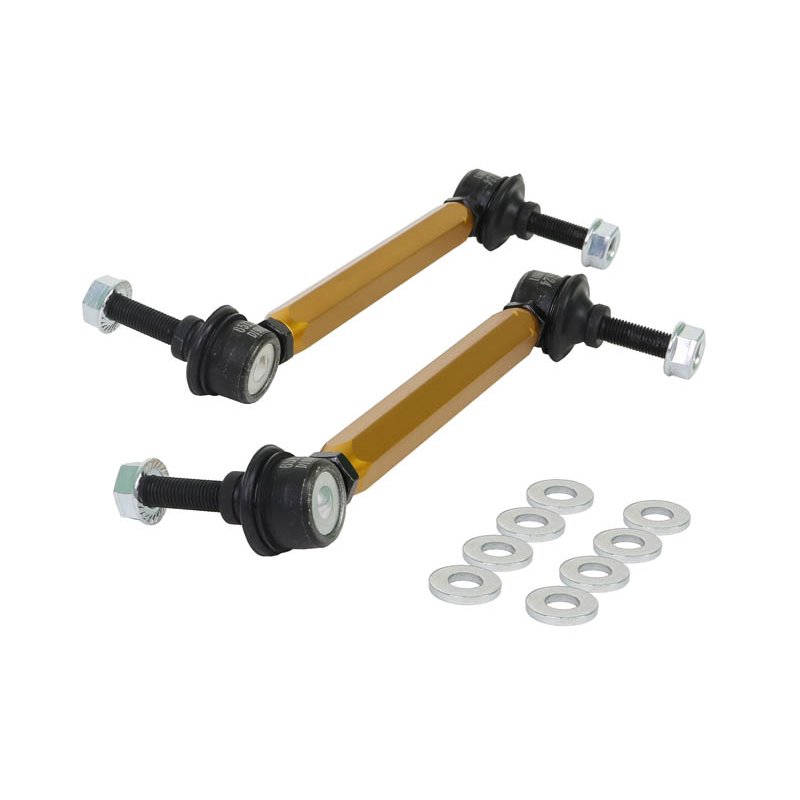 Whiteline | Sway Bar - link Whiteline Sway bars & Link kit