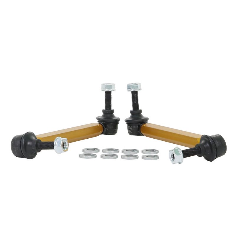 Whiteline | Sway Bar - link Whiteline Sway bars & Link kit