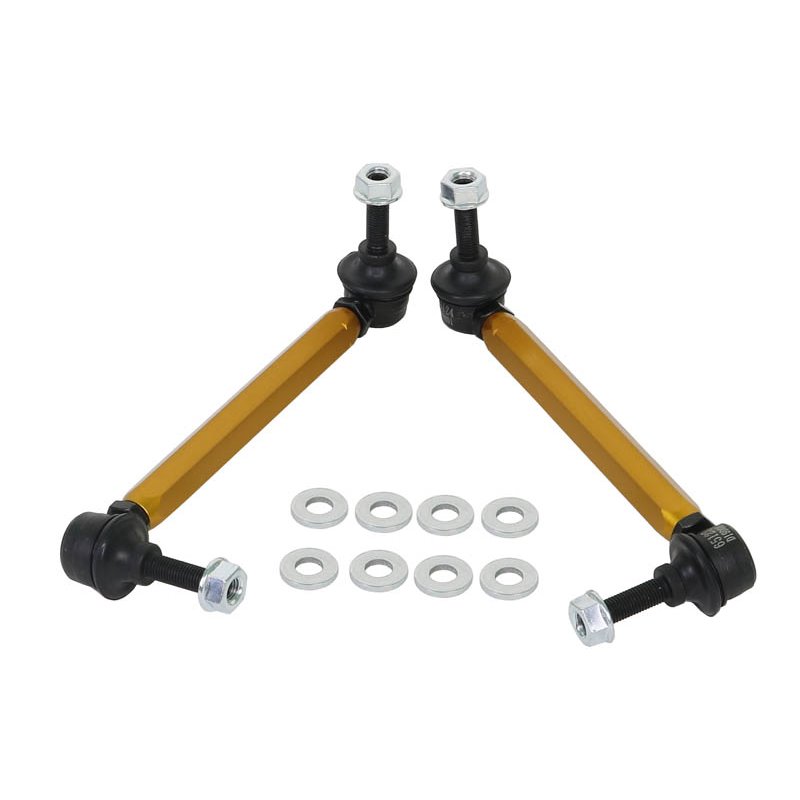 Whiteline | Sway Bar - link Whiteline Sway bars & Link kit