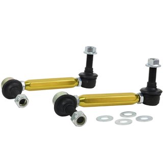 Whiteline | Sway Bar - link Whiteline Sway bars & Link kit