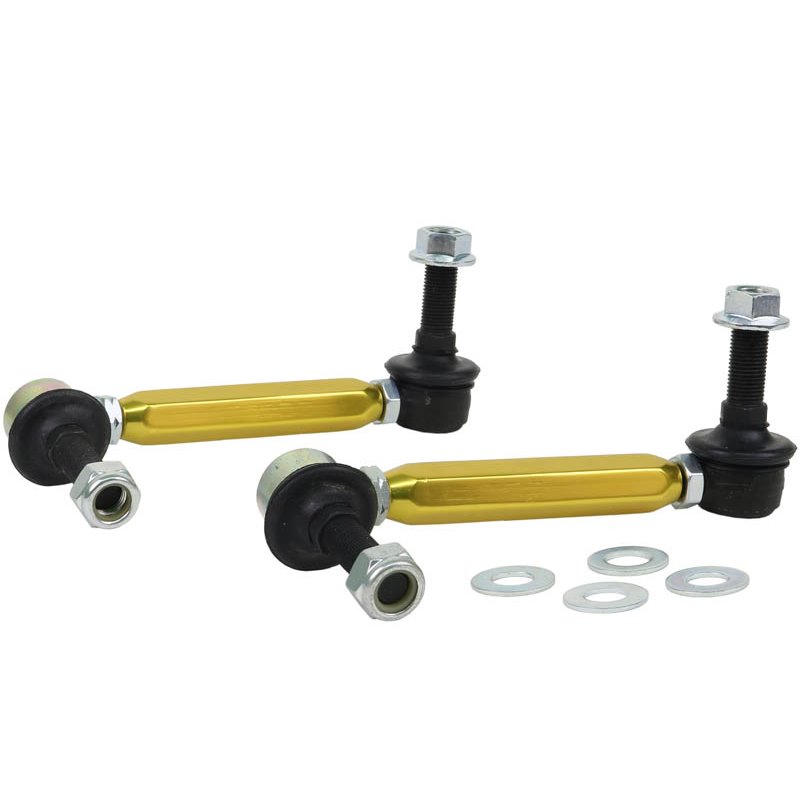 Whiteline | Sway Bar - link Whiteline Sway bars & Link kit