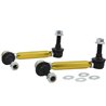 Whiteline | Sway Bar - link Whiteline Sway bars & Link kit