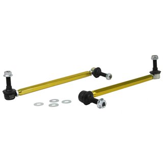 Whiteline | Sway Bar - link - Corolla 1.8L / 2.0L 2018-2022 Whiteline Sway bars & Link kit