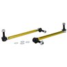 Whiteline | Sway Bar - link - Corolla 1.8L / 2.0L 2018-2022 Whiteline Sway bars & Link kit
