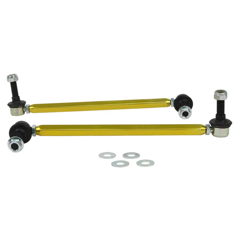 Whiteline | Sway Bar - link - Corolla 1.8L / 2.0L 2018-2022 Whiteline Sway bars & Link kit