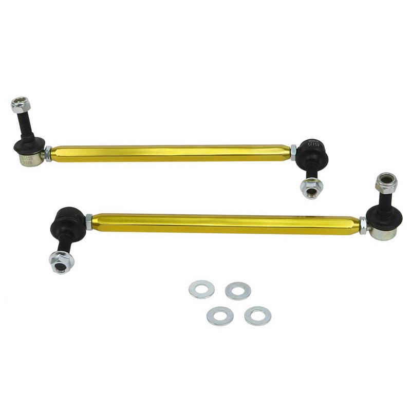 Whiteline | Sway Bar - link - Corolla 1.8L / 2.0L 2018-2022 Whiteline Sway bars & Link kit