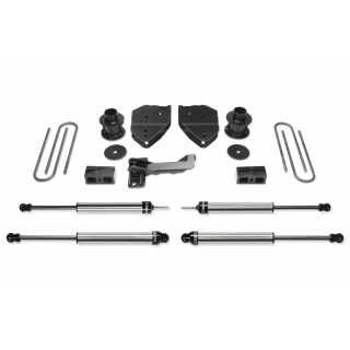 Fabtech | Lift Kit-Suspension w/Shock - F-250 / F-350 2017-2021 Fabtech Lift Kits