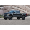 Fabtech | Lift Kit-Suspension w/Shock - F-250 / F-350 2017-2020 Fabtech Lift Kits