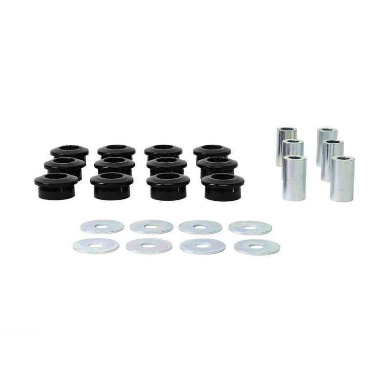 Whiteline | Kta124 Service Kit - Legacy / Outback 2.5L / 3.0L 2000-2009 Whiteline Bushings & Mounts