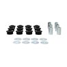 Whiteline | Kta124 Service Kit - Legacy / Outback 2000-2009