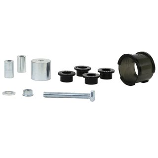 Whiteline | Steering - rack and pinion mount bushing - 9-2X / Impreza / WRX / WRX STi 2005-2007