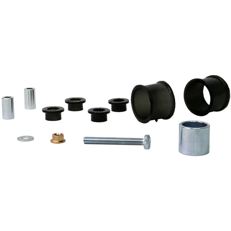 Whiteline | Steering - rack and pinion mount bushing - Subaru 2005-2020 Whiteline Bushings & Mounts