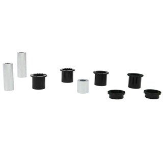 Whiteline | Steering - rack and pinion mount bushing - Lancer 2.0T 2008-2015 Whiteline Bushings & Mounts