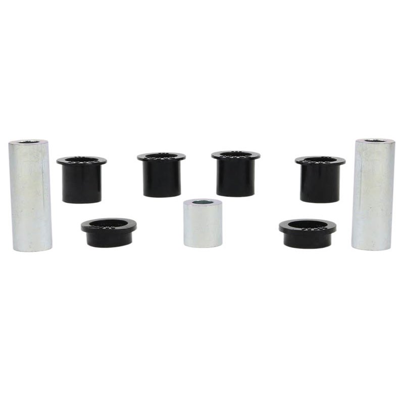 Whiteline | Steering - rack and pinion mount bushing - Lancer 2.0T 2008-2015 Whiteline Bushings & Mounts