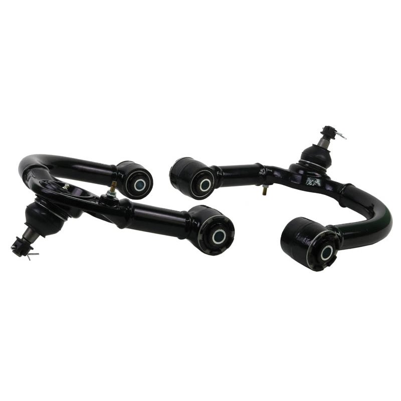 Whiteline | Control arm - upper arm - GX470 / 4Runner / FJ Cruiser 2003-2018