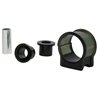 Whiteline | Steering - rack and pinion mount bushing - ES300 / Camry 2000-2006 Whiteline Bushings & Mounts