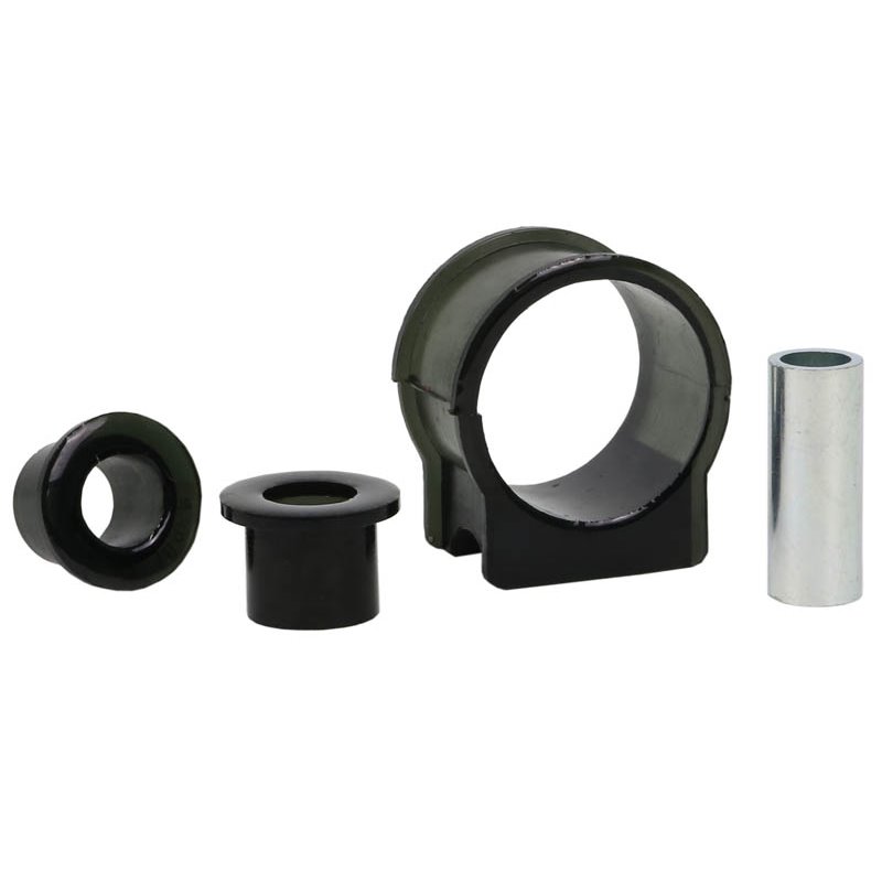 Whiteline | Steering - rack and pinion mount bushing - ES300 / Camry 2000-2006 Whiteline Bushings & Mounts