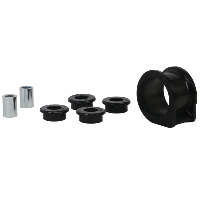 Whiteline | Steering - rack and pinion mount bushing - SC300 / SC400 / Supra / Twin Turbo 3.0L / 4.0L 1992-2000 Whiteline Bus...
