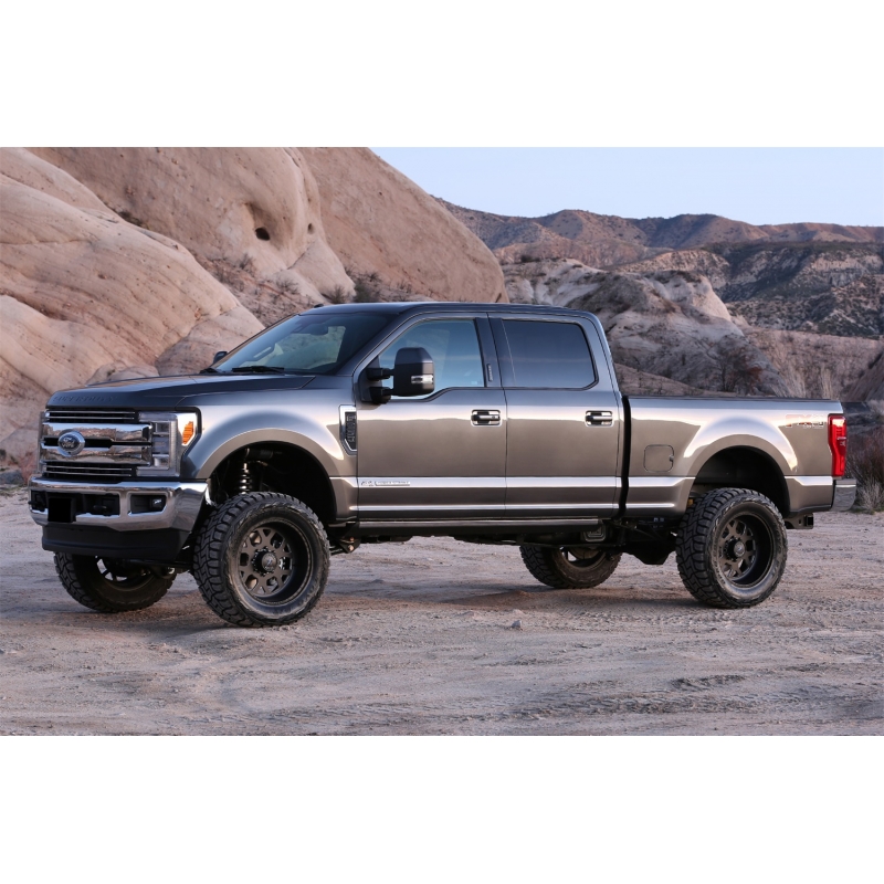 Fabtech | Lift Kit-Suspension w/Shock - F-250 / F-350 6.2L / 6.7L 2017-2020 Fabtech Lift Kits