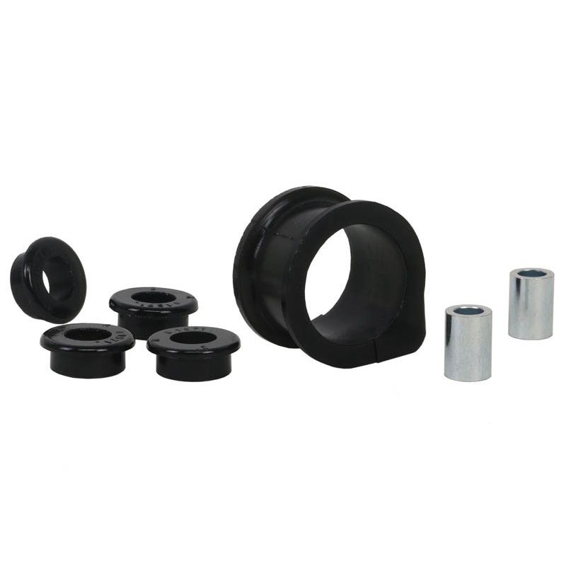 Whiteline | Steering - rack and pinion mount bushing - SC300 / SC400 / Supra 1992-2000