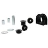 Whiteline | Steering - rack and pinion mount bushing - 4Runner / Tacoma 1995-2004 Whiteline Bushings & Mounts