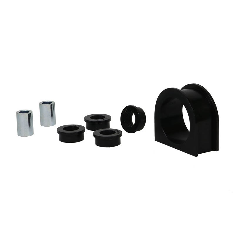 Whiteline | Steering - rack and pinion mount bushing - LX470 4.7L 2000-2002 Whiteline Bushings & Mounts