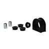 Whiteline | Steering - rack and pinion mount bushing - LX470 4.7L 2000-2002 Whiteline Bushings & Mounts