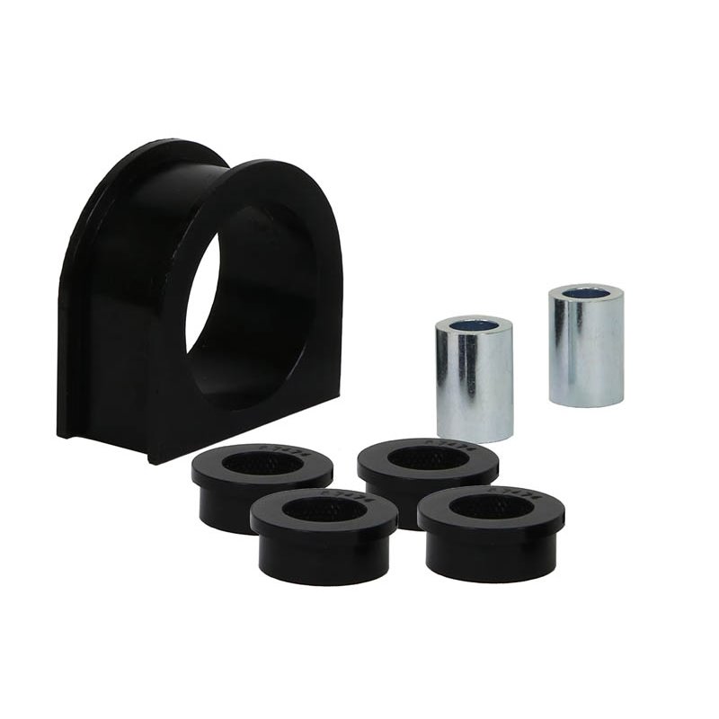 Whiteline | Steering - rack and pinion mount bushing - LX470 4.7L 2000-2002 Whiteline Bushings & Mounts