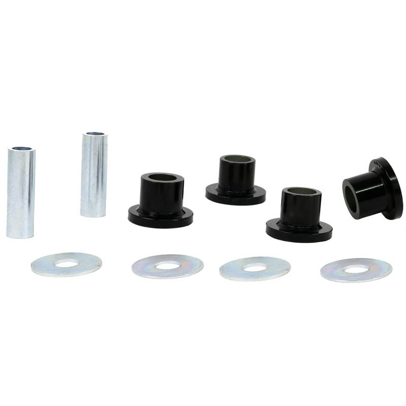 Whiteline | Steering - rack and pinion mount bushing - GX470 / FJ Cruiser 4.7L / 4.0L 2003-2009 Whiteline Bushings & Mounts