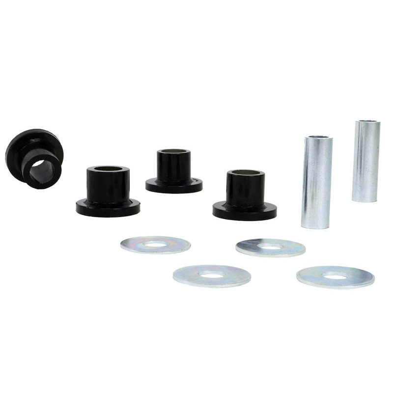 Whiteline | Steering - rack and pinion mount bushing - GX470 / FJ Cruiser 4.7L / 4.0L 2003-2009 Whiteline Bushings & Mounts