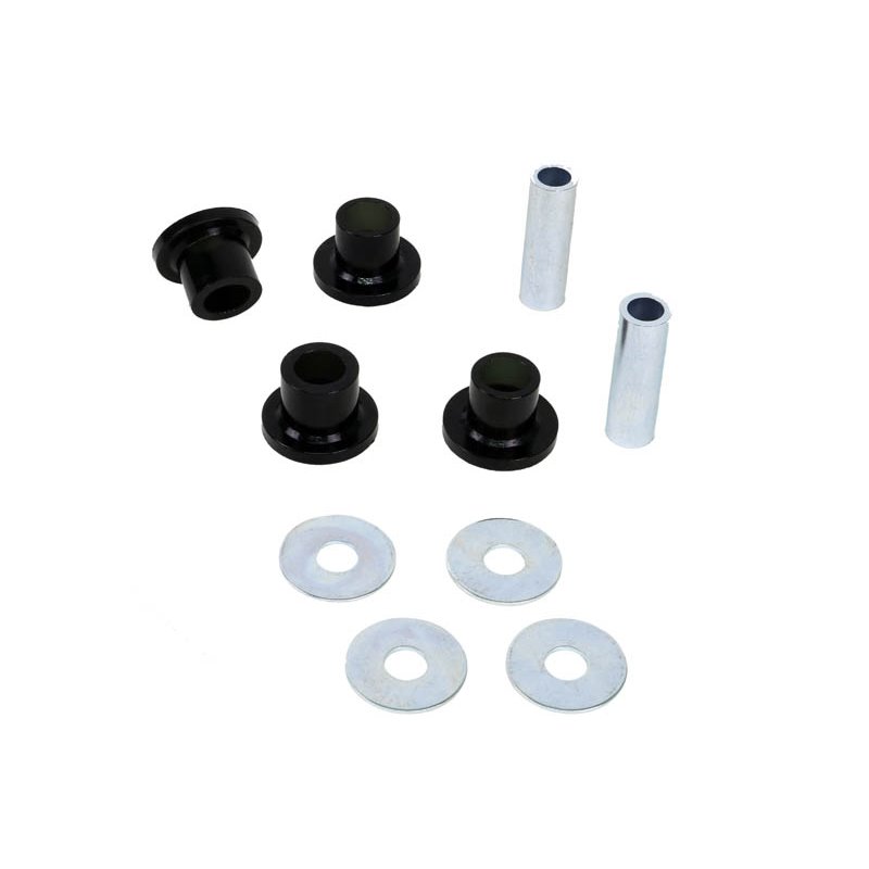 Whiteline | Steering - rack and pinion mount bushing - GX470 / FJ Cruiser 4.7L / 4.0L 2003-2009 Whiteline Bushings & Mounts
