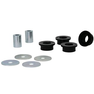 Whiteline | Steering - rack and pinion mount bushing - SC300 / SC400 / Supra 1994-2000