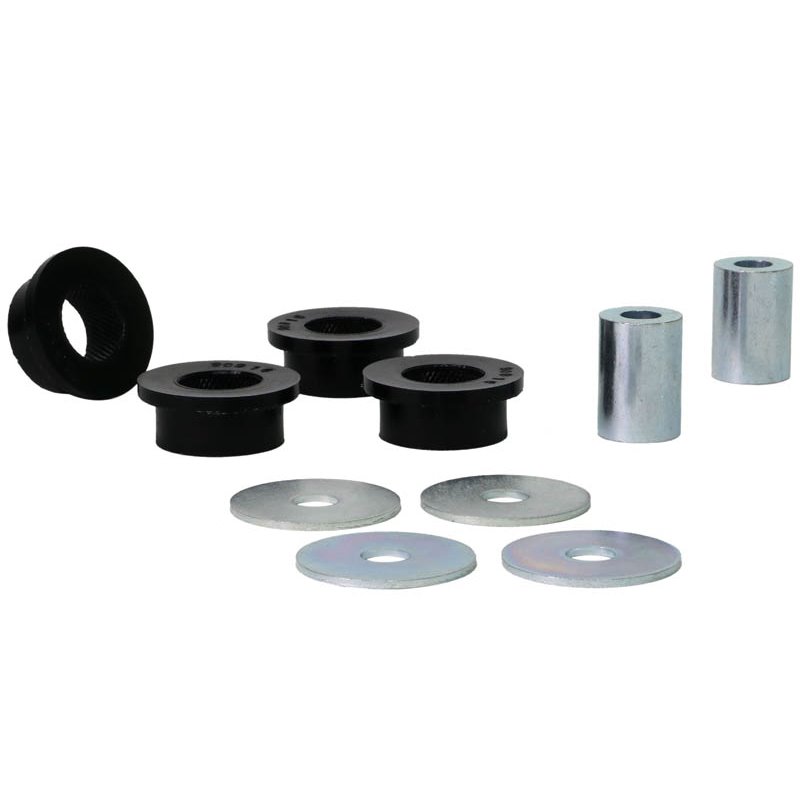Whiteline | Steering - rack and pinion mount bushing - SC300 / SC400 / Supra 1994-2000