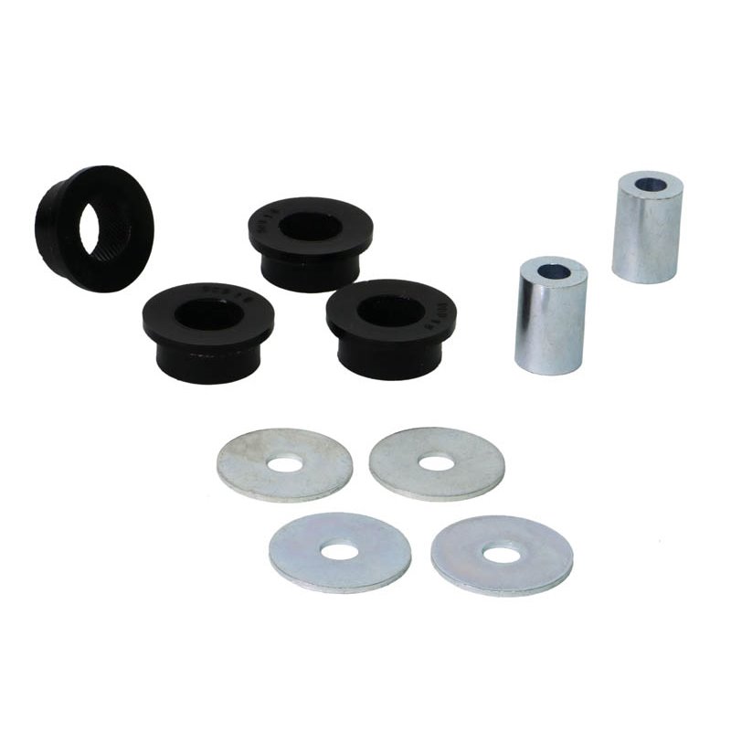 Whiteline | Steering - rack and pinion mount bushing - SC300 / SC400 / Supra 1994-2000