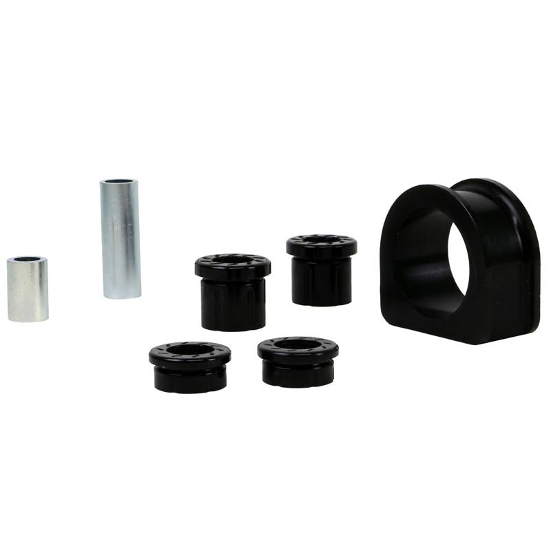 Whiteline | Steering rack - bushing - Tacoma 1995-2000