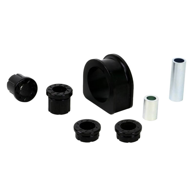 Whiteline | Steering rack - bushing - Tacoma 1995-2000