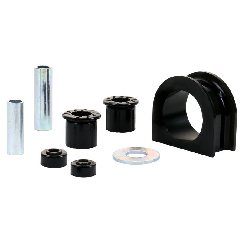 Whiteline | Steering rack - bushing - Sequoia / Tundra Base 2000-2007 Whiteline Bushings & Mounts