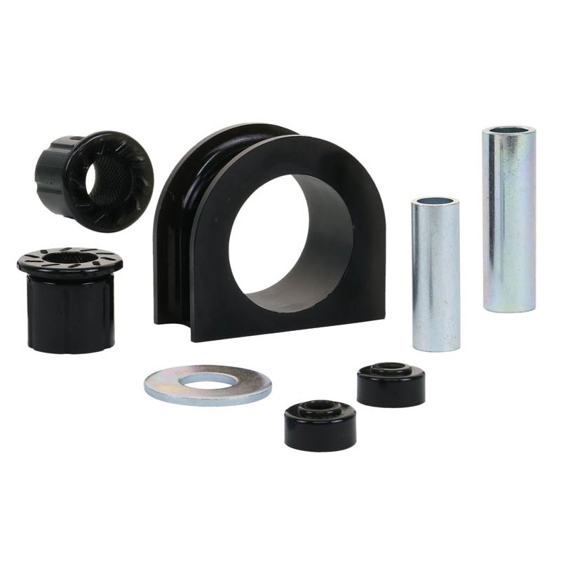 Whiteline | Steering rack - bushing - Sequoia / Tundra Base 2000-2007 Whiteline Bushings & Mounts