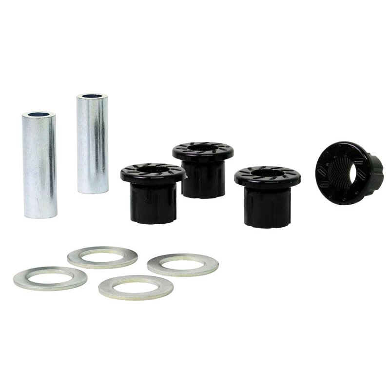 Whiteline | Steering rack - bushing - Tacoma 2006-2013