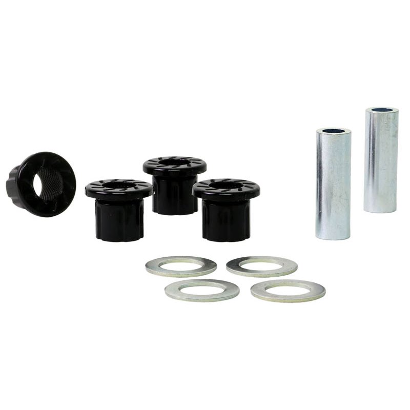 Whiteline | Steering rack - bushing - Tacoma 2.7L / 4.0L 2006-2013 Whiteline Bushings & Mounts