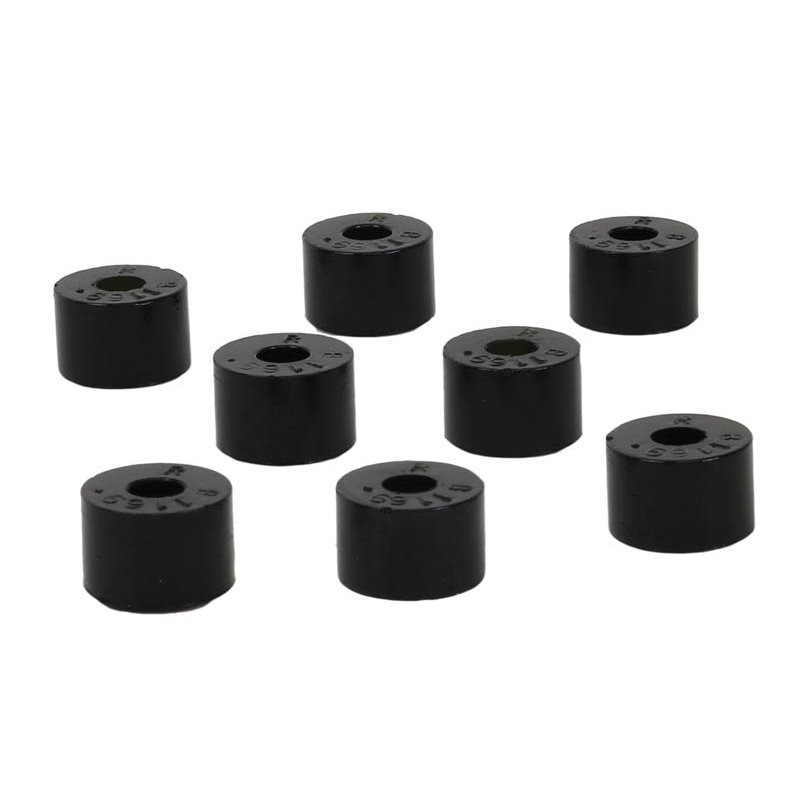 Whiteline | Sway Bar - link bushing - Ford / Honda / Mercury / Nissan 1989-2002 Whiteline Bushings & Mounts