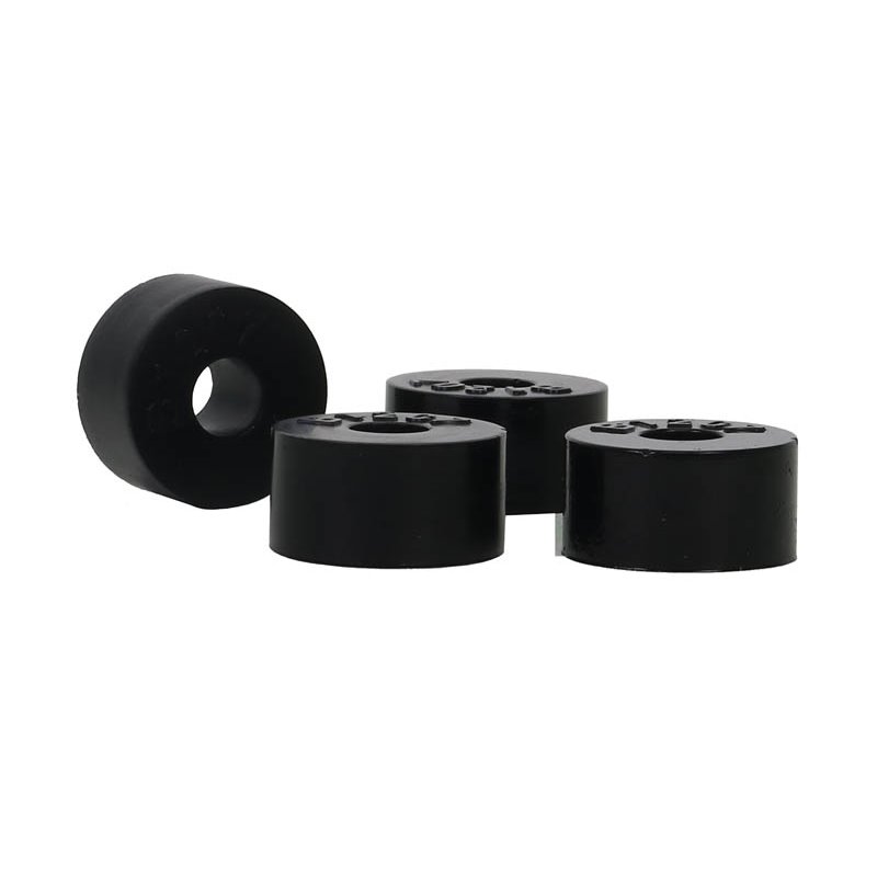 Whiteline | Shock absorber - upper bushing - Ford / Jeep / Lexus / Nissan / Suzuki / Toyota 1982-2019