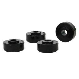 Whiteline | Shock absorber - bushing - Range Rover 2000-2002