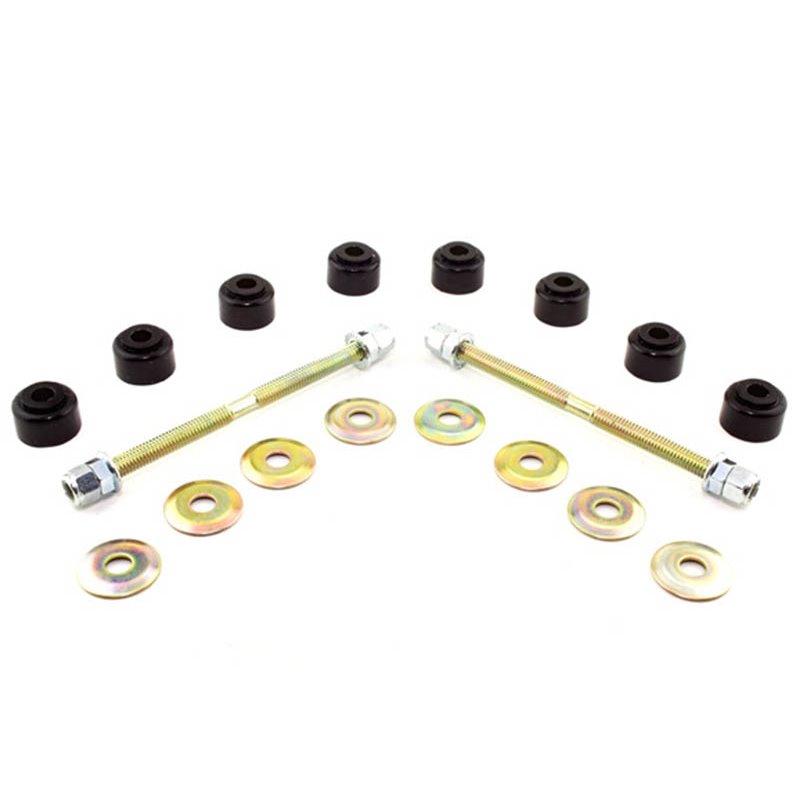 Whiteline | Sway Bar - link - Mustang 1965-1973 Whiteline Sway bars & Link kit