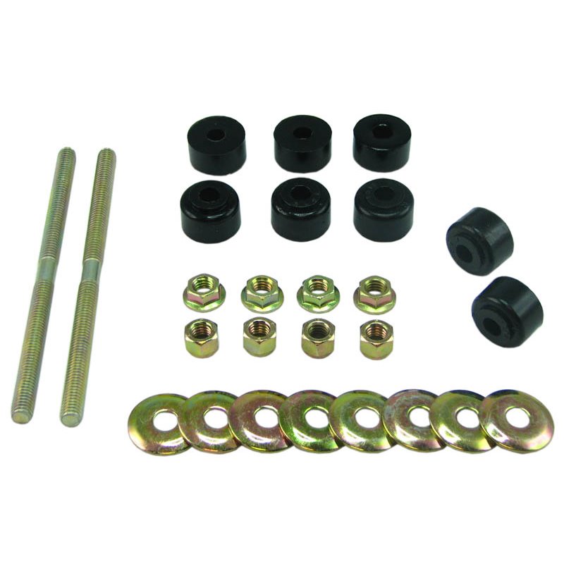 Whiteline | Sway Bar - link - Mustang 1965-1973 Whiteline Sway bars & Link kit