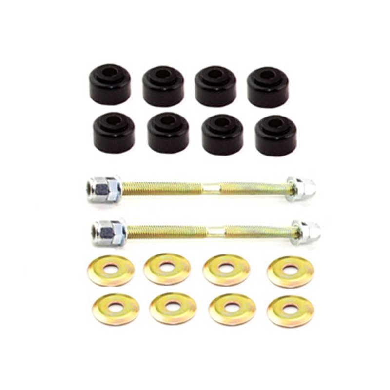 Whiteline | Sway Bar - link - Mustang 1965-1973 Whiteline Sway bars & Link kit