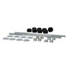 Whiteline | Sway Bar - link threaded rod Whiteline Sway bars & Link kit