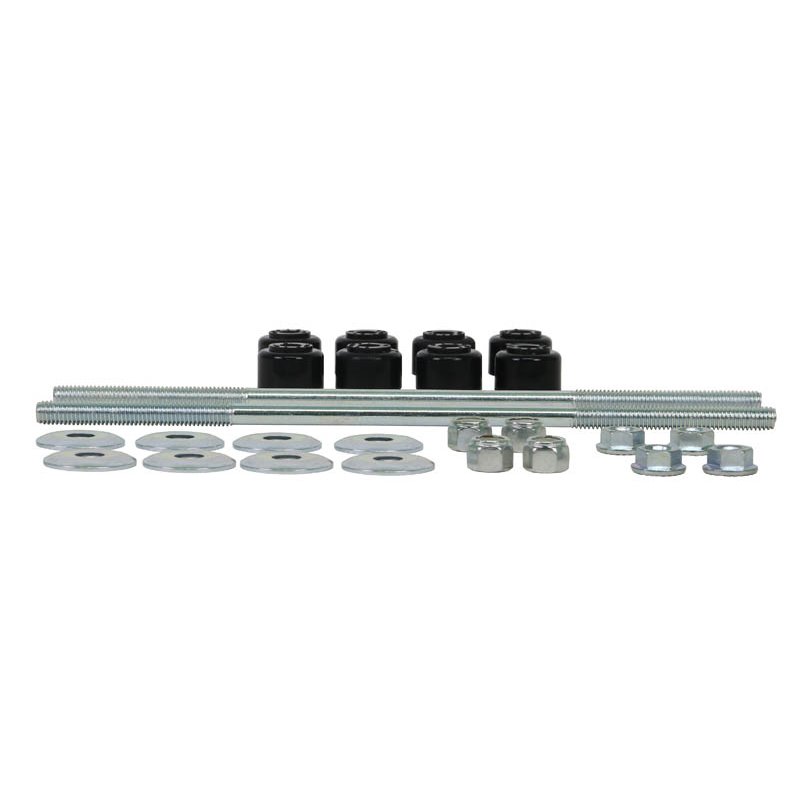 Whiteline | Sway Bar - link threaded rod Whiteline Sway bars & Link kit